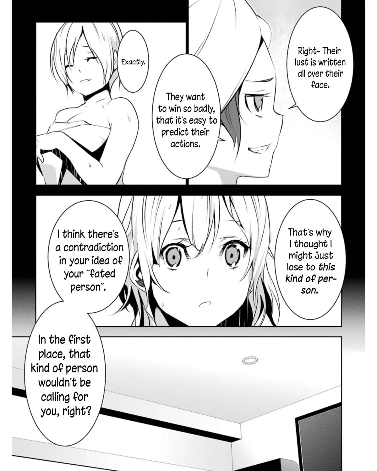 May's Maiden Chapter 8 page 7 - 