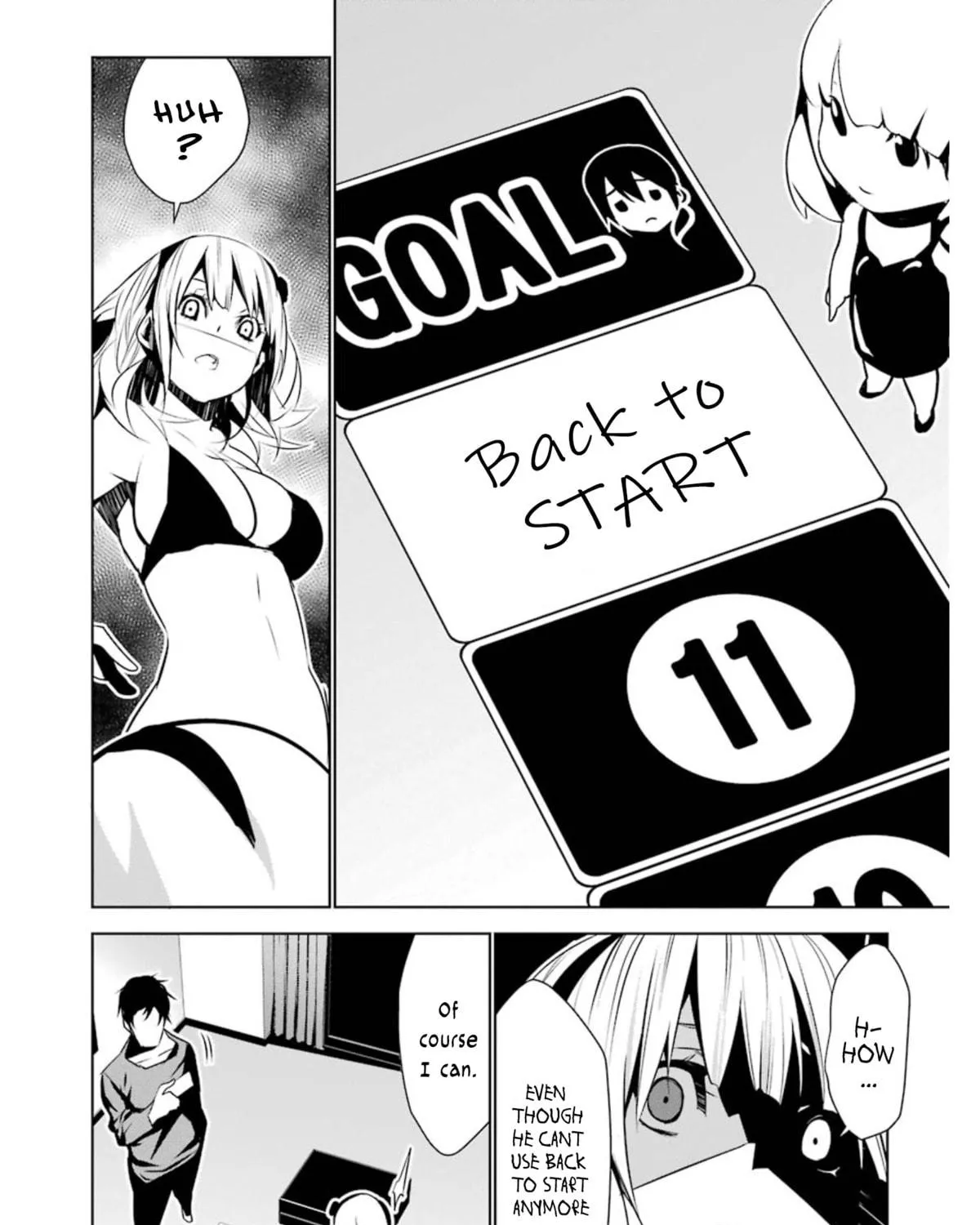May's Maiden Chapter 8 page 65 - 