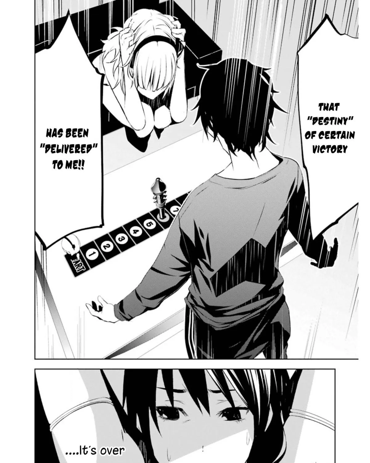 May's Maiden Chapter 8 page 69 - 