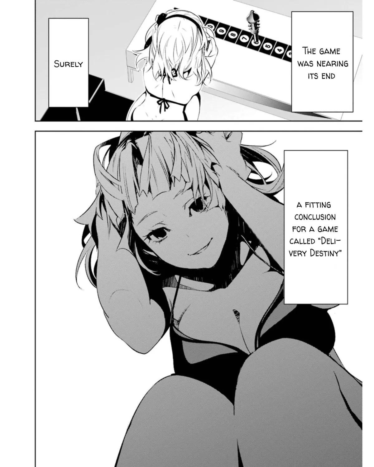 May's Maiden Chapter 8 page 73 - 