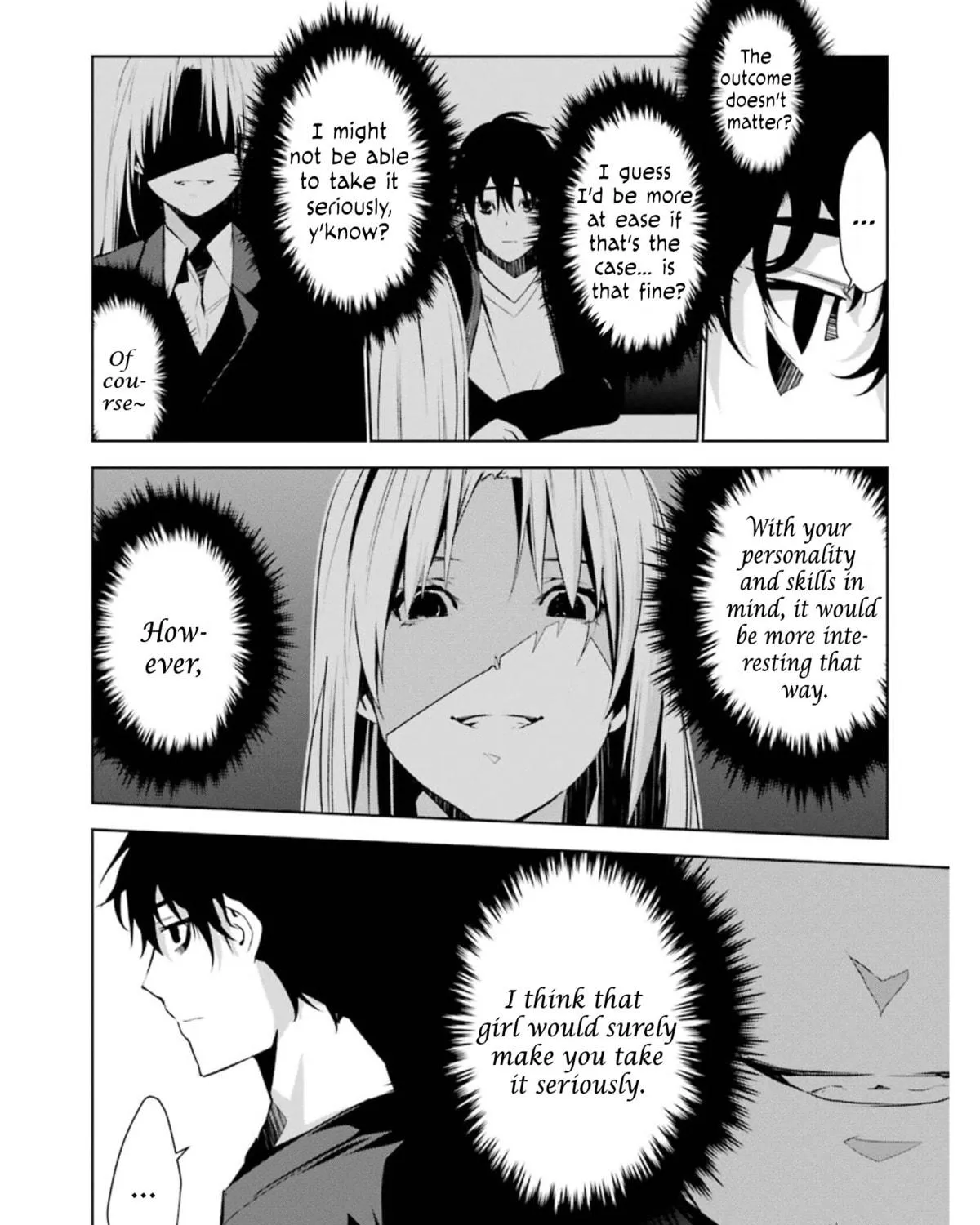 May's Maiden Chapter 9 page 11 - 