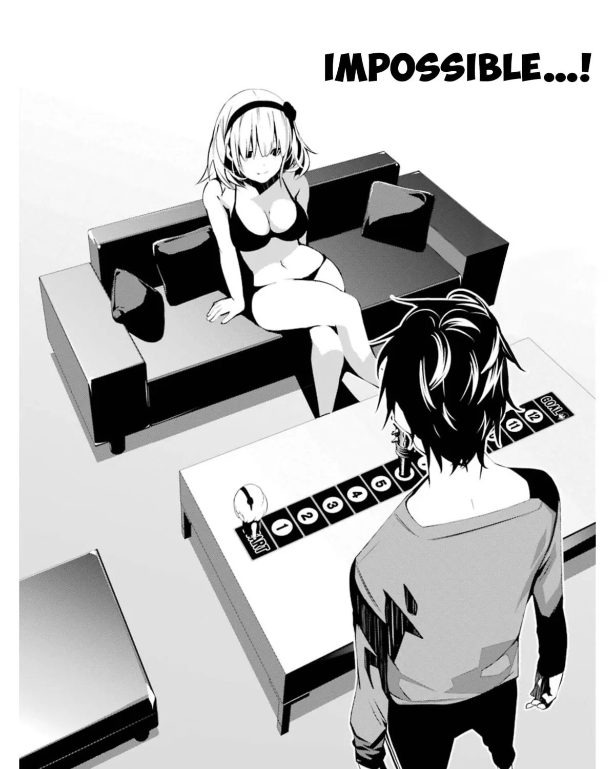 May's Maiden Chapter 9 page 3 - 