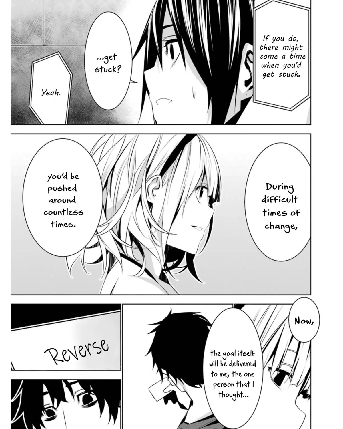 May's Maiden Chapter 9 page 25 - 