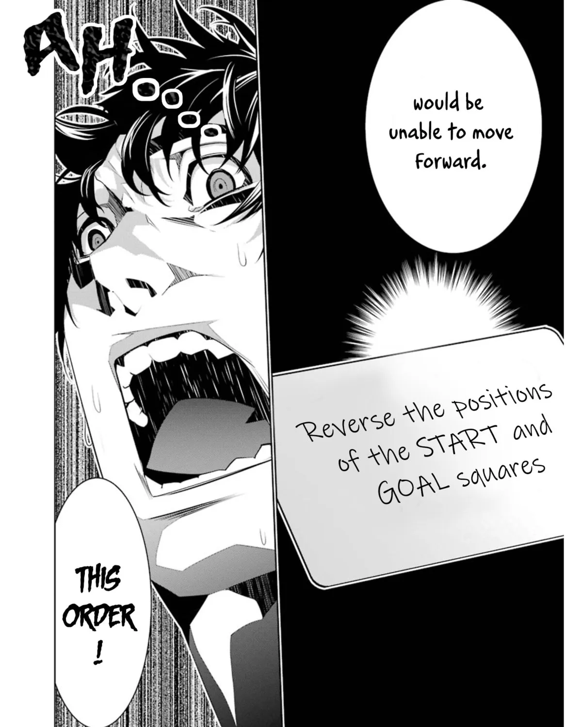May's Maiden Chapter 9 page 27 - 