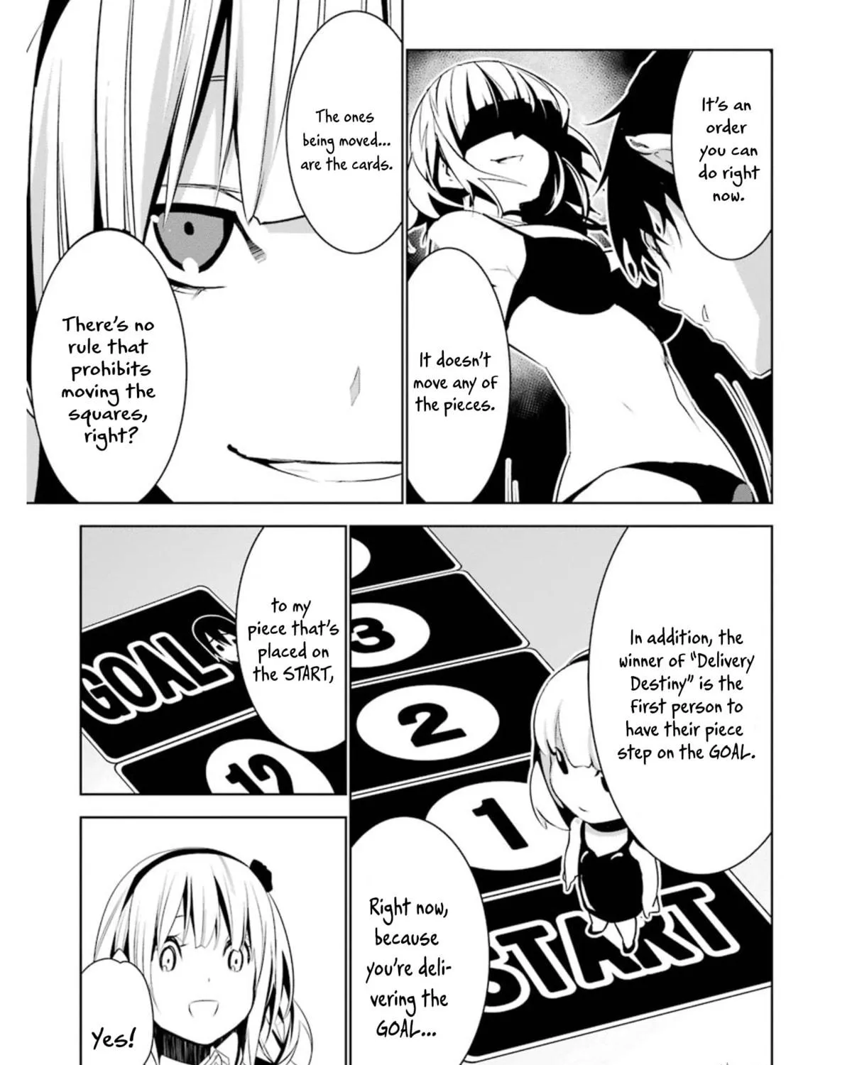 May's Maiden Chapter 9 page 29 - 
