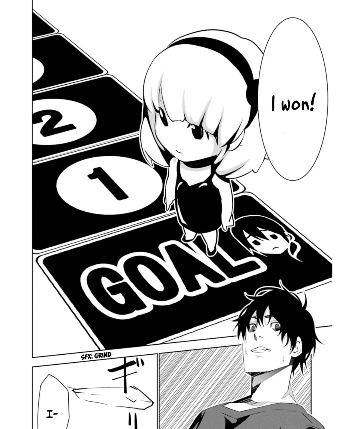 May's Maiden Chapter 9 page 31 - 