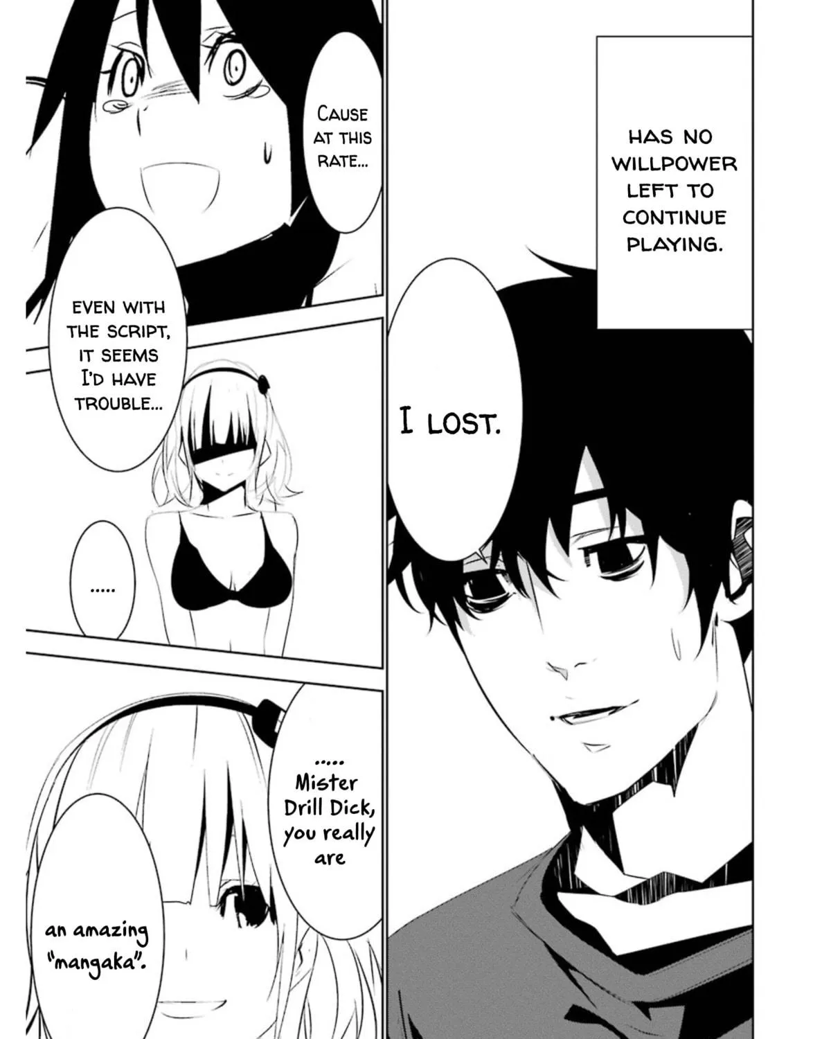 May's Maiden Chapter 9 page 41 - 