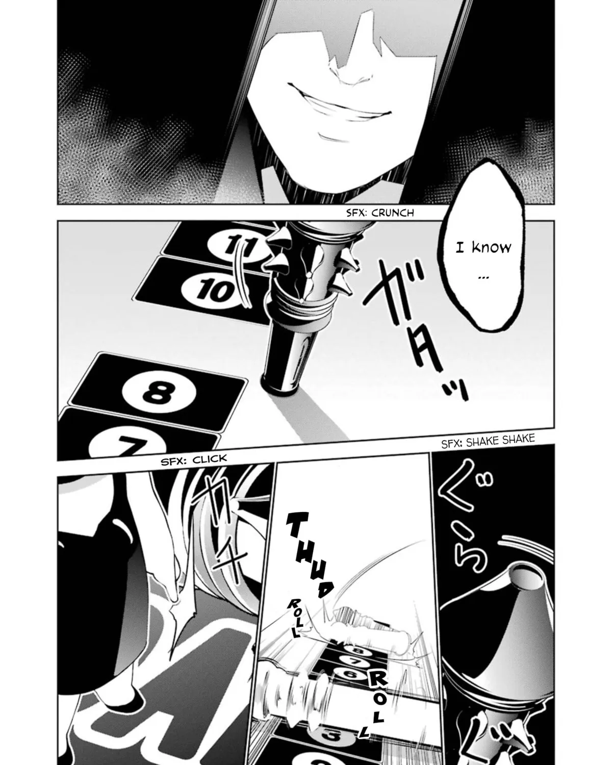 May's Maiden Chapter 9 page 45 - 