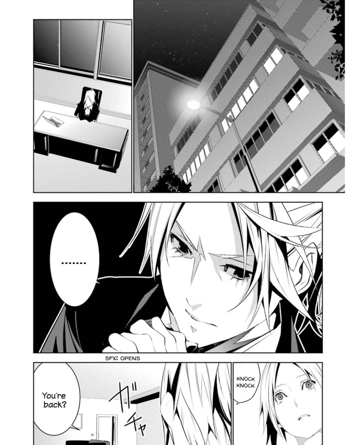 May's Maiden Chapter 9 page 53 - 