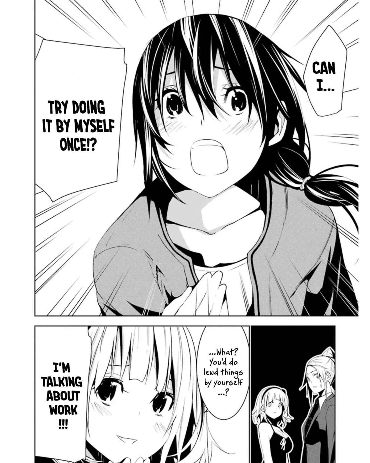 May's Maiden Chapter 9 page 69 - 