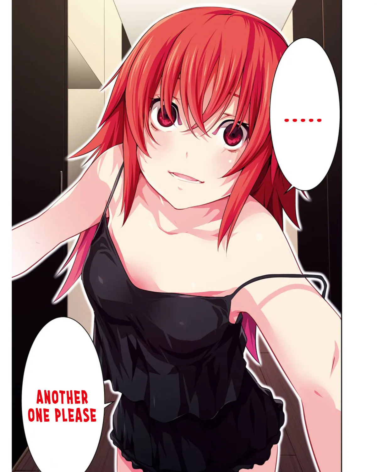 May's Maiden Chapter 9 page 75 - 