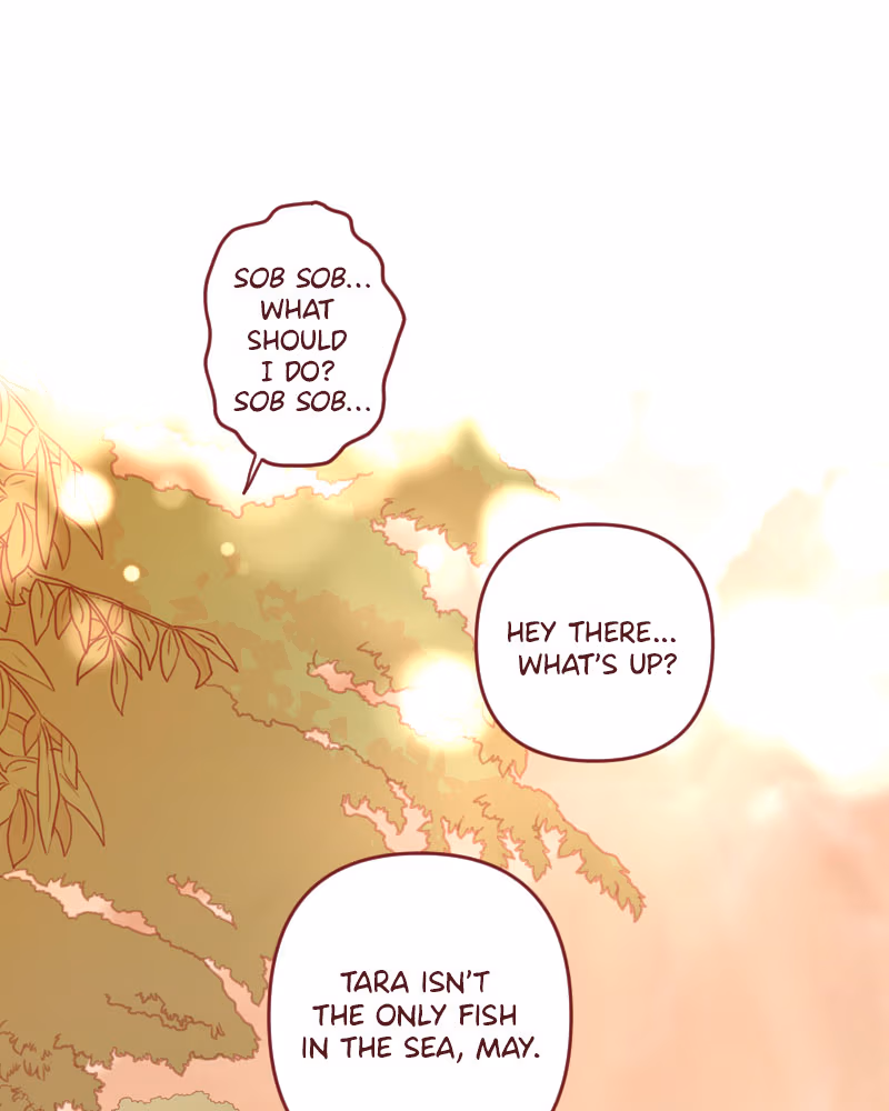 Maya's World Chapter 0 page 1 - 