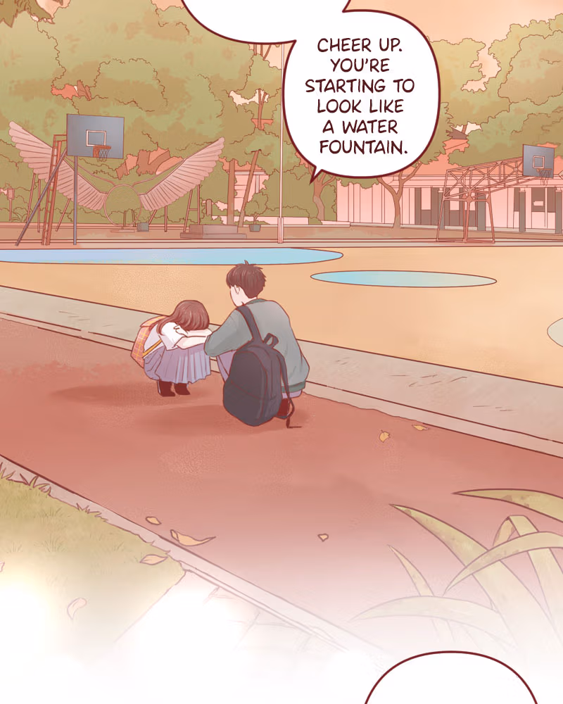 Maya's World Chapter 0 page 2 - 