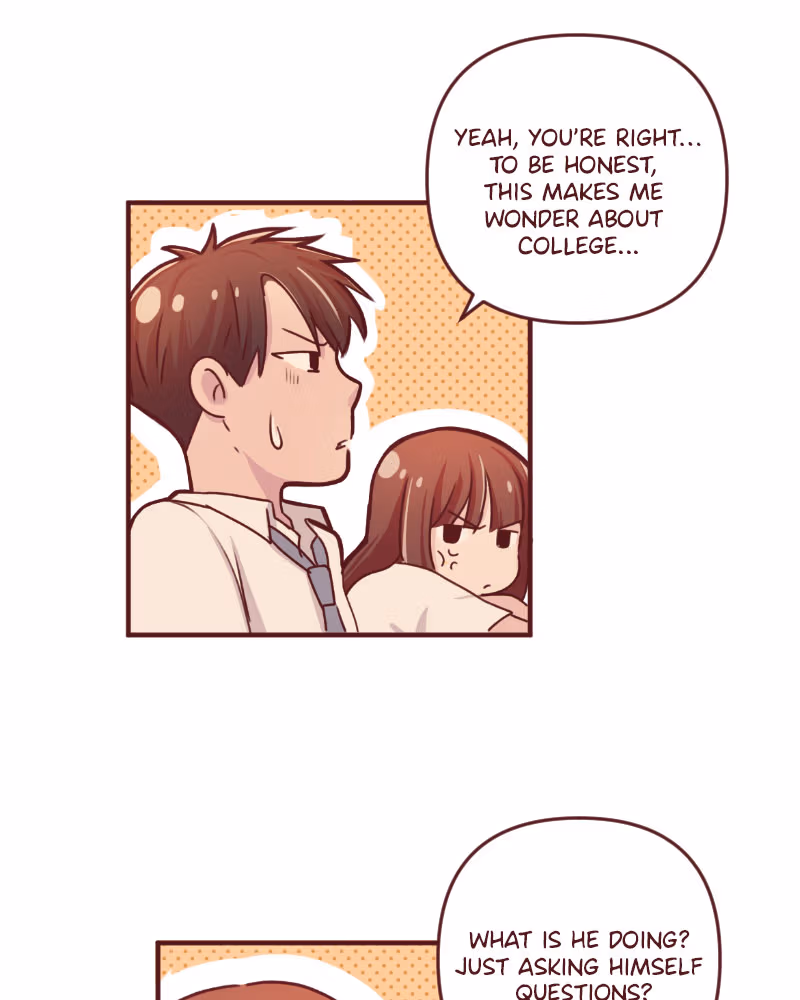 Maya's World Chapter 0 page 15 - 