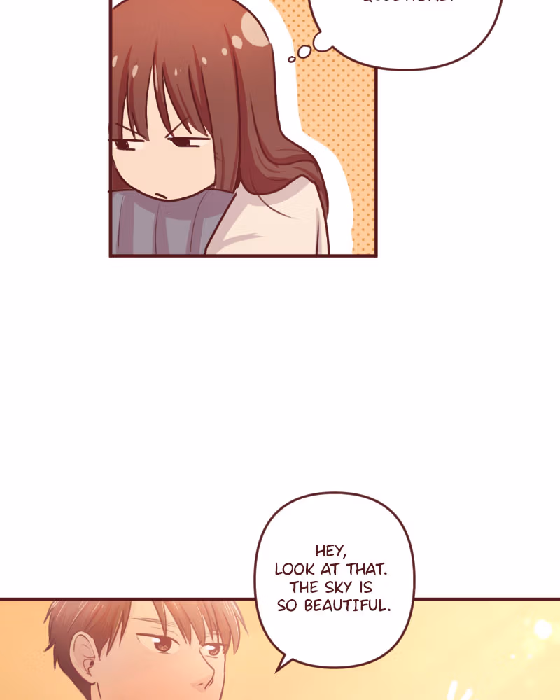 Maya's World Chapter 0 page 16 - 