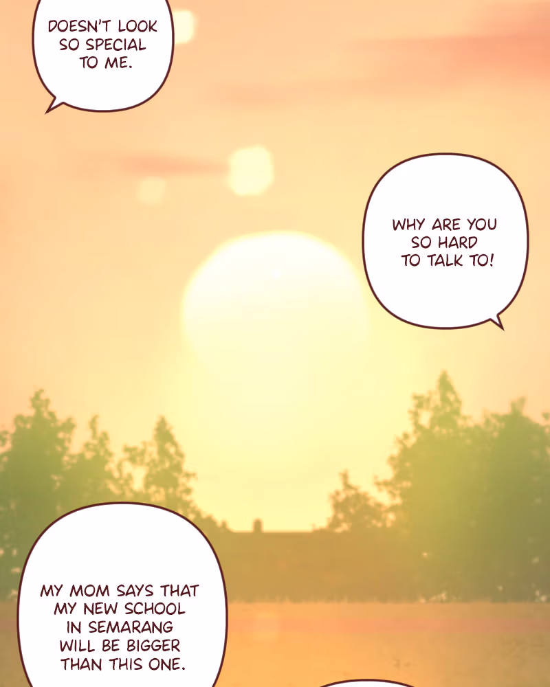 Maya's World Chapter 0 page 18 - 
