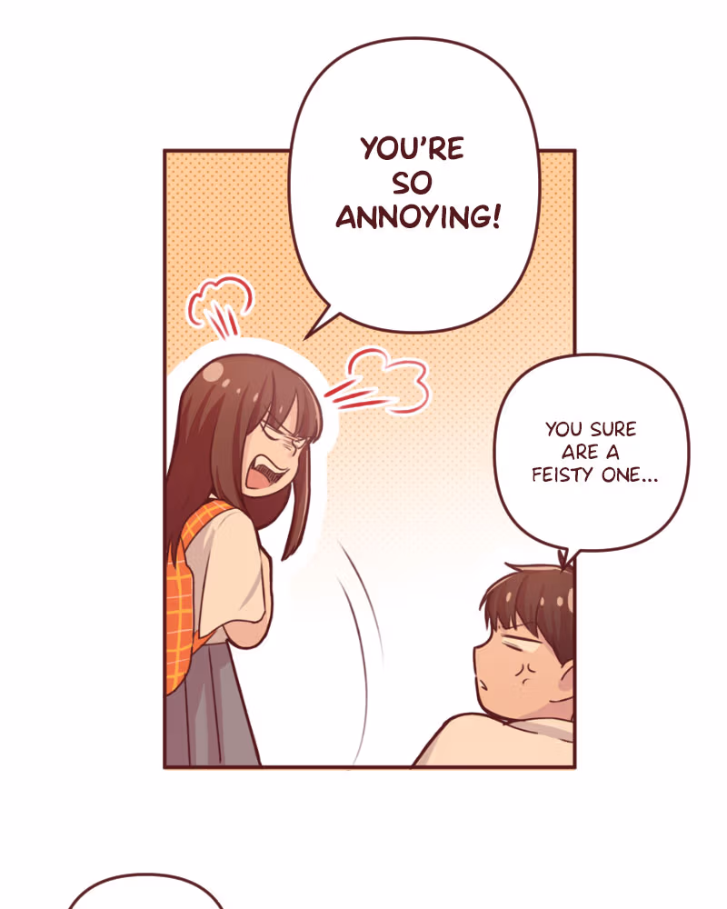 Maya's World Chapter 0 page 22 - 