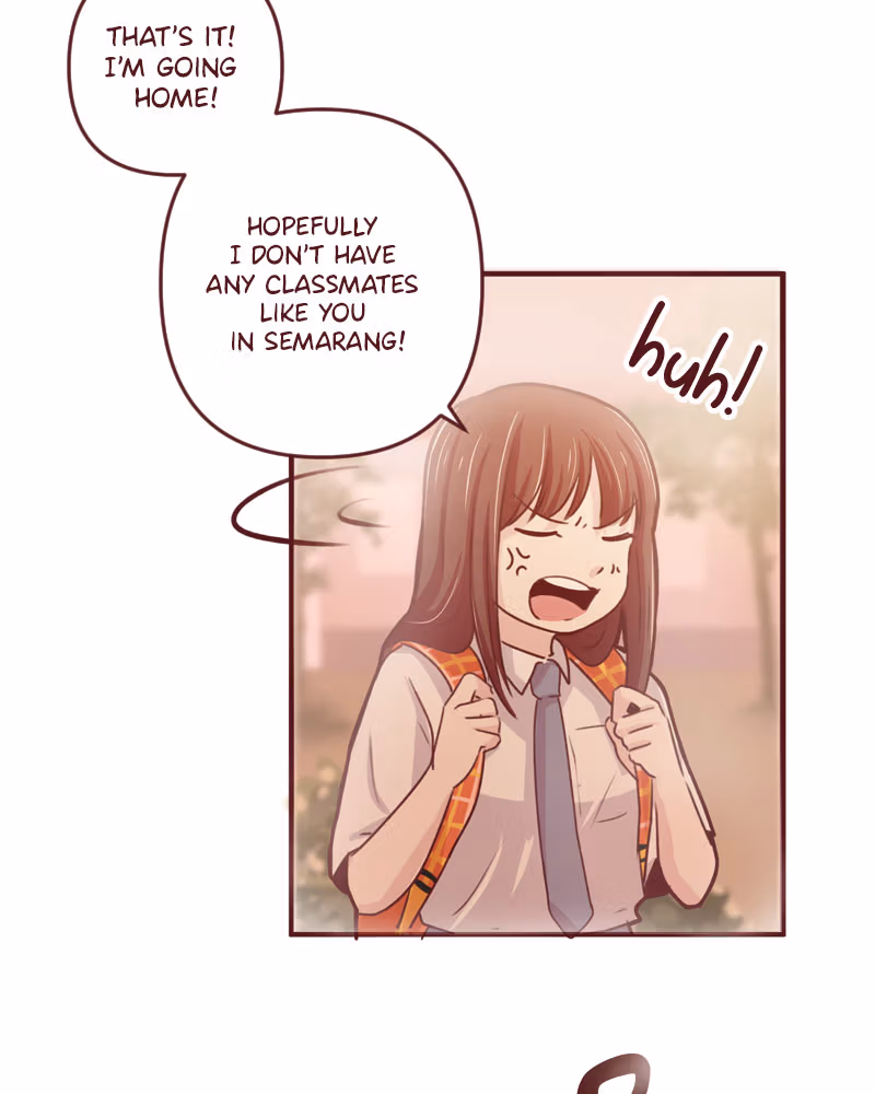 Maya's World Chapter 0 page 23 - 