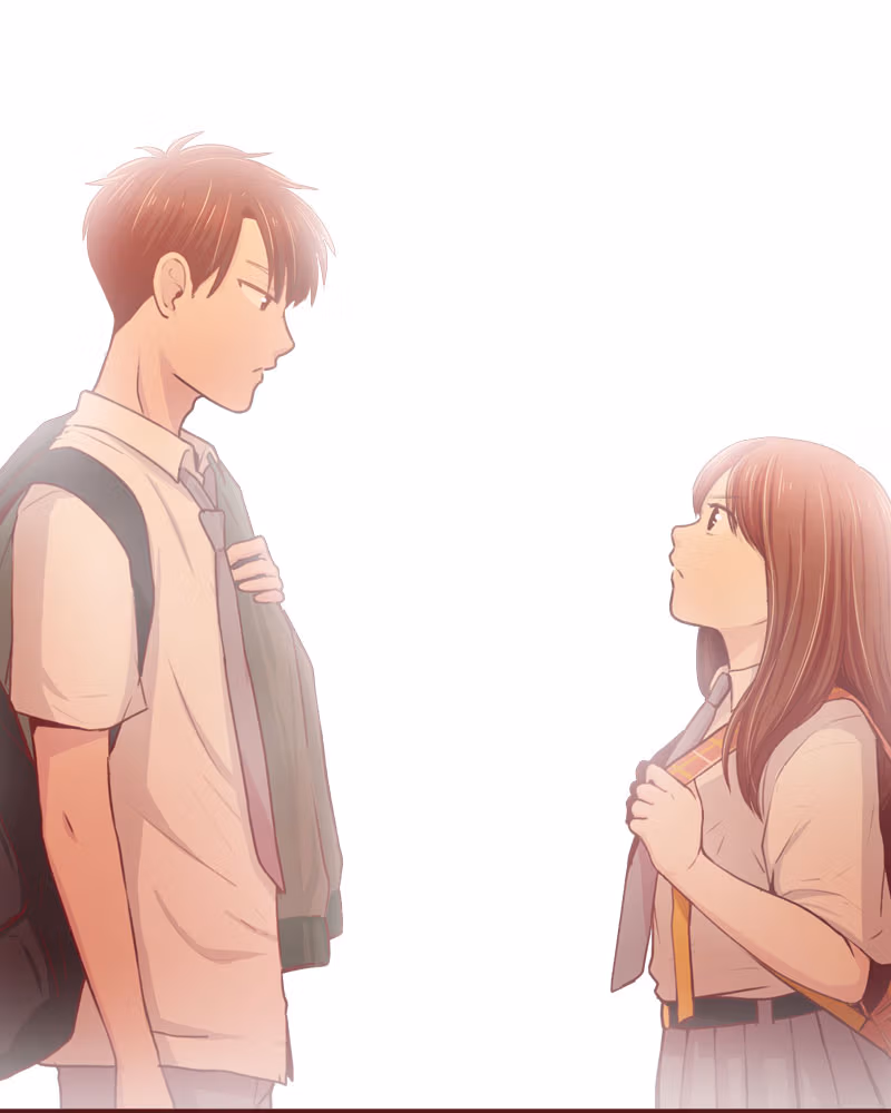Maya's World Chapter 0 page 25 - 
