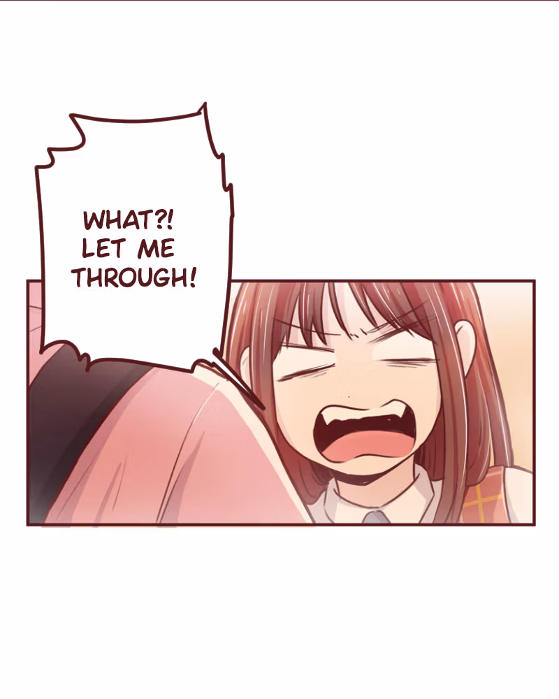 Maya's World Chapter 0 page 26 - 