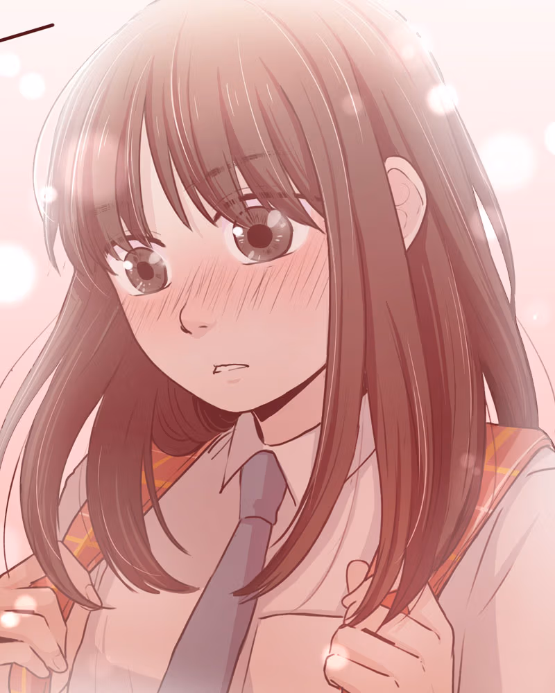 Maya's World Chapter 0 page 32 - 