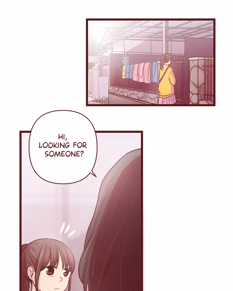 Maya's World Chapter 0 page 36 - 