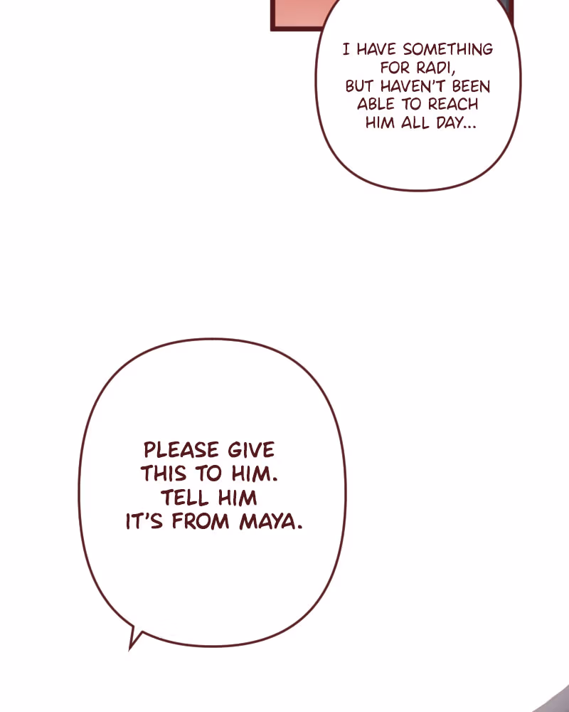 Maya's World Chapter 0 page 38 - 