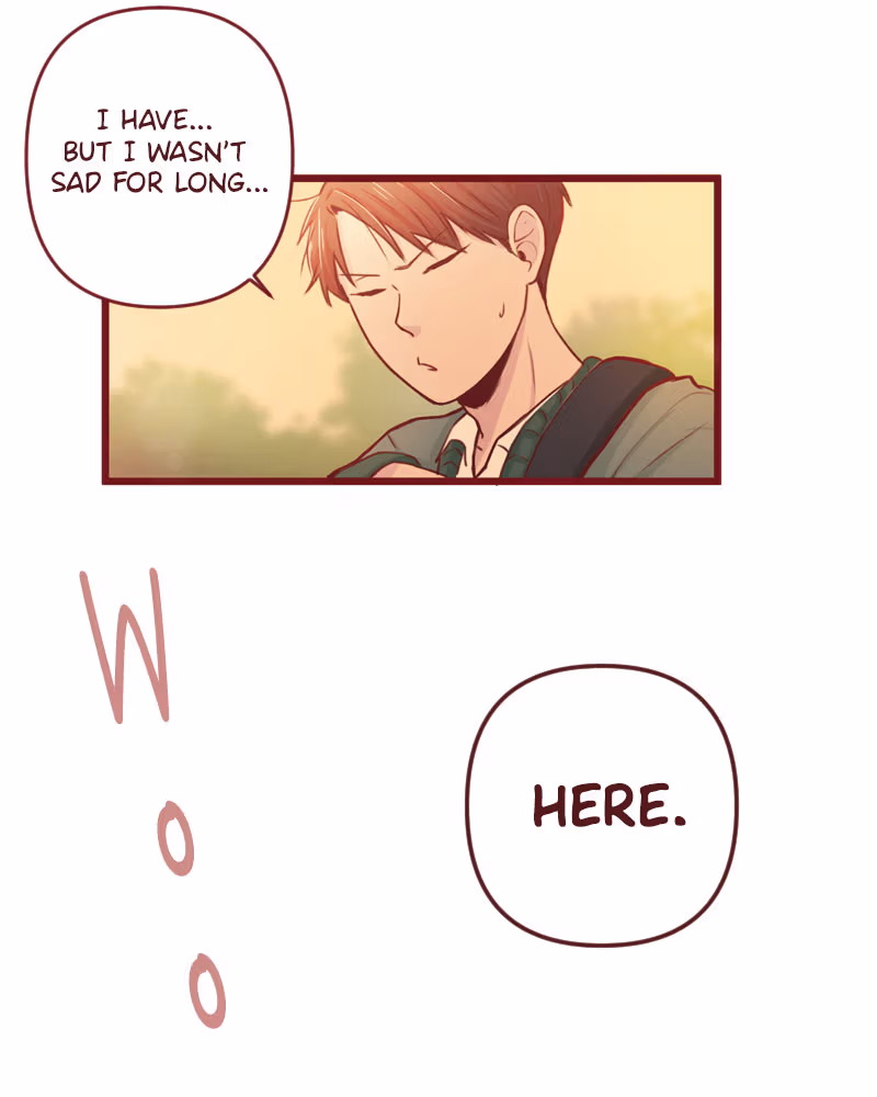 Maya's World Chapter 0 page 5 - 
