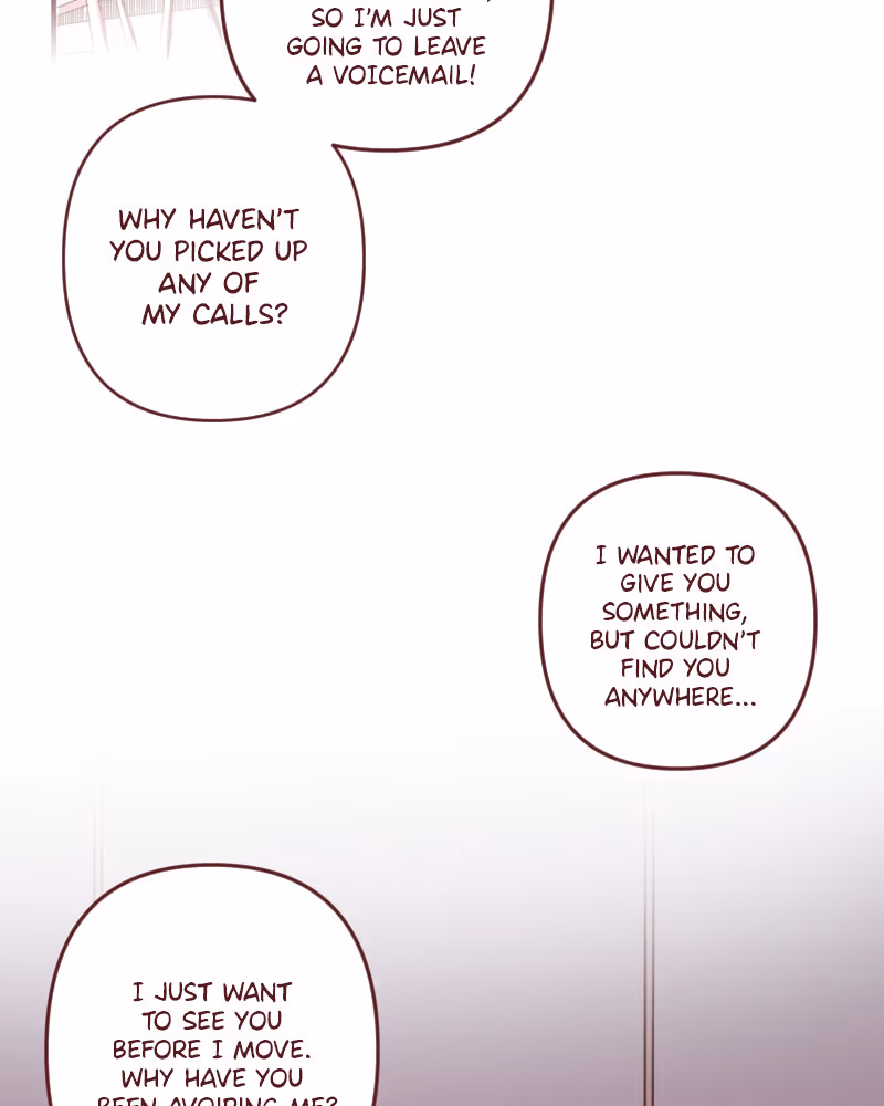 Maya's World Chapter 0 page 42 - 