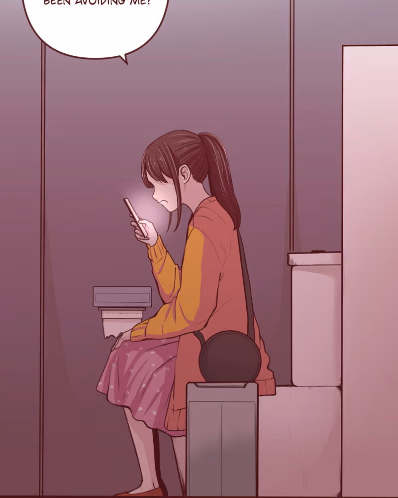 Maya's World Chapter 0 page 43 - 