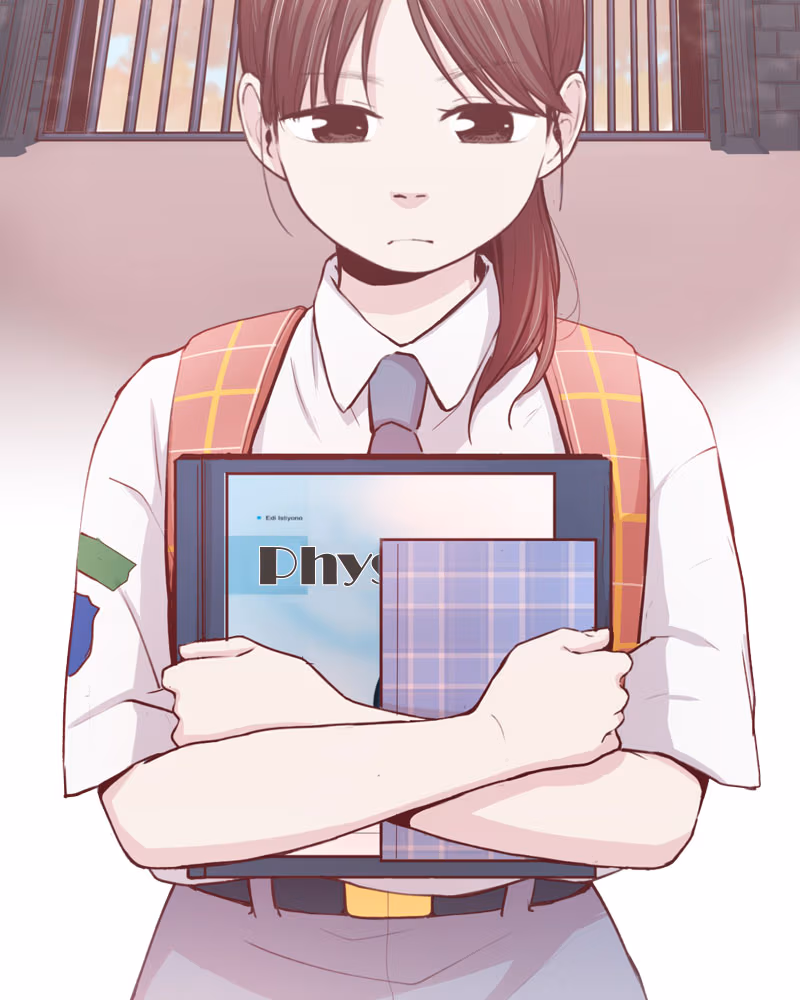Maya's World Chapter 0 page 49 - 