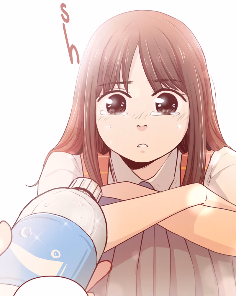 Maya's World Chapter 0 page 6 - 