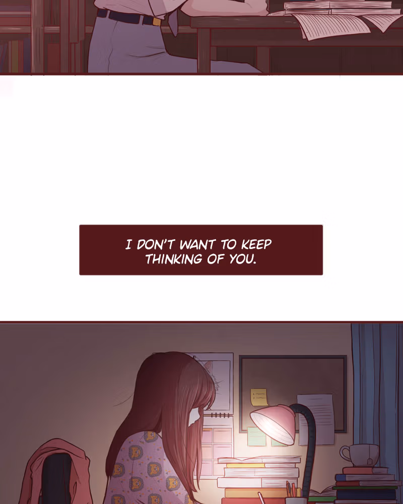 Maya's World Chapter 0 page 54 - 