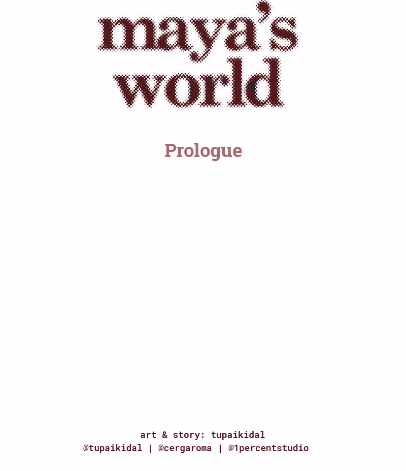 Maya's World Chapter 0 page 66 - 