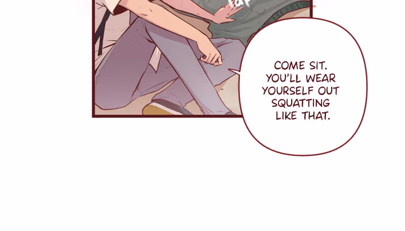 Maya's World Chapter 0 page 10 - 