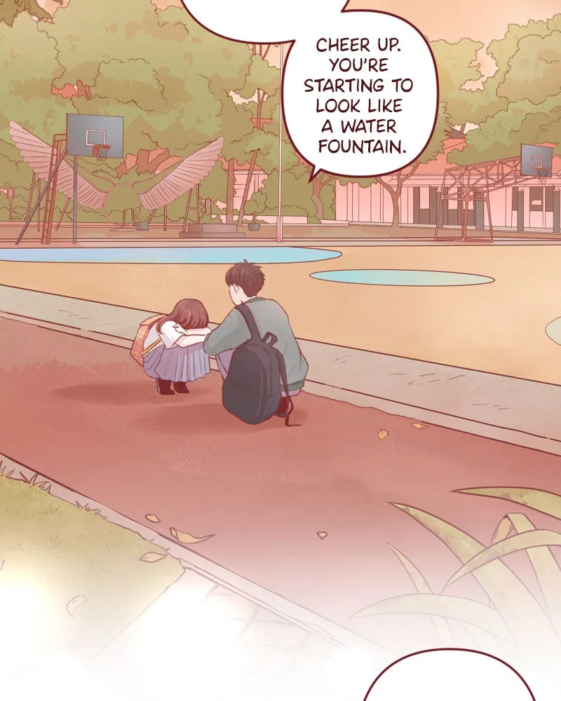 Maya's World Chapter 1 page 2 - 