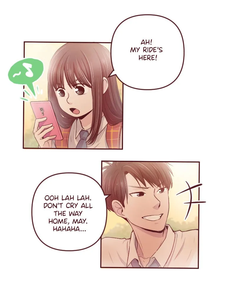 Maya's World Chapter 1 page 21 - 