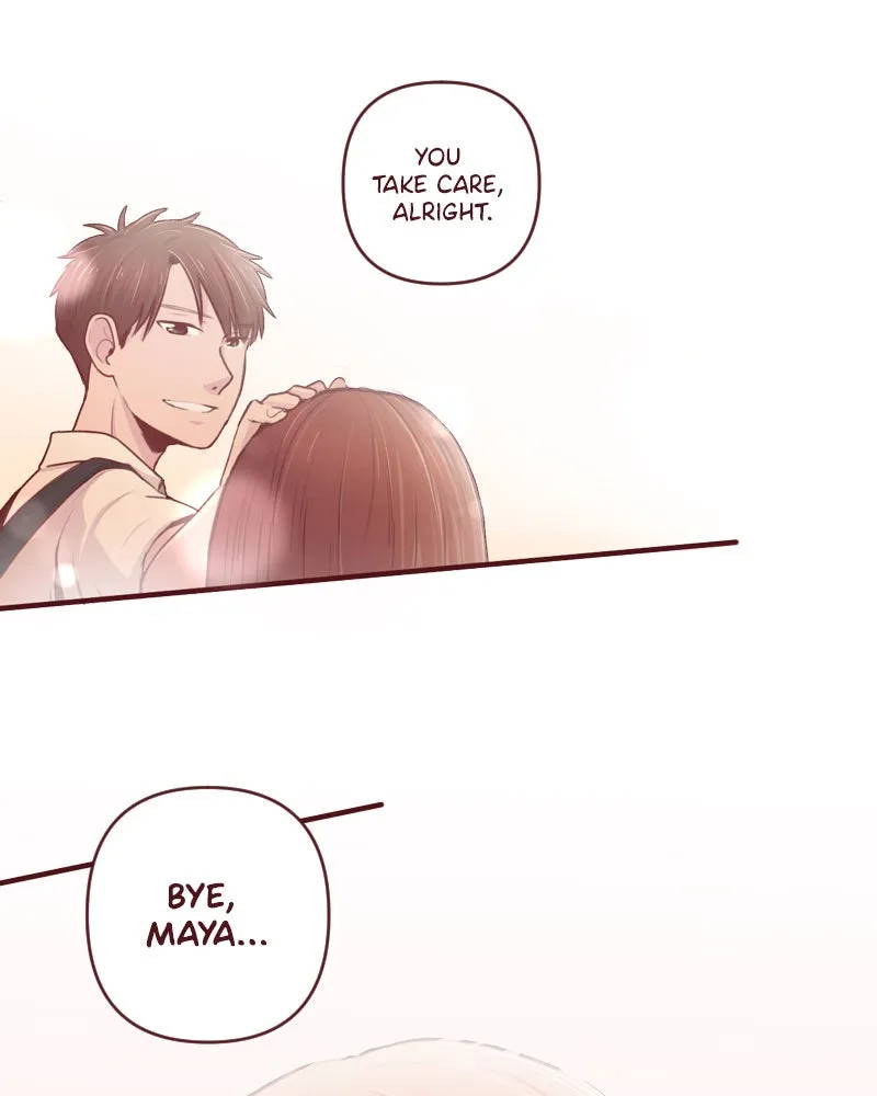 Maya's World Chapter 1 page 31 - 