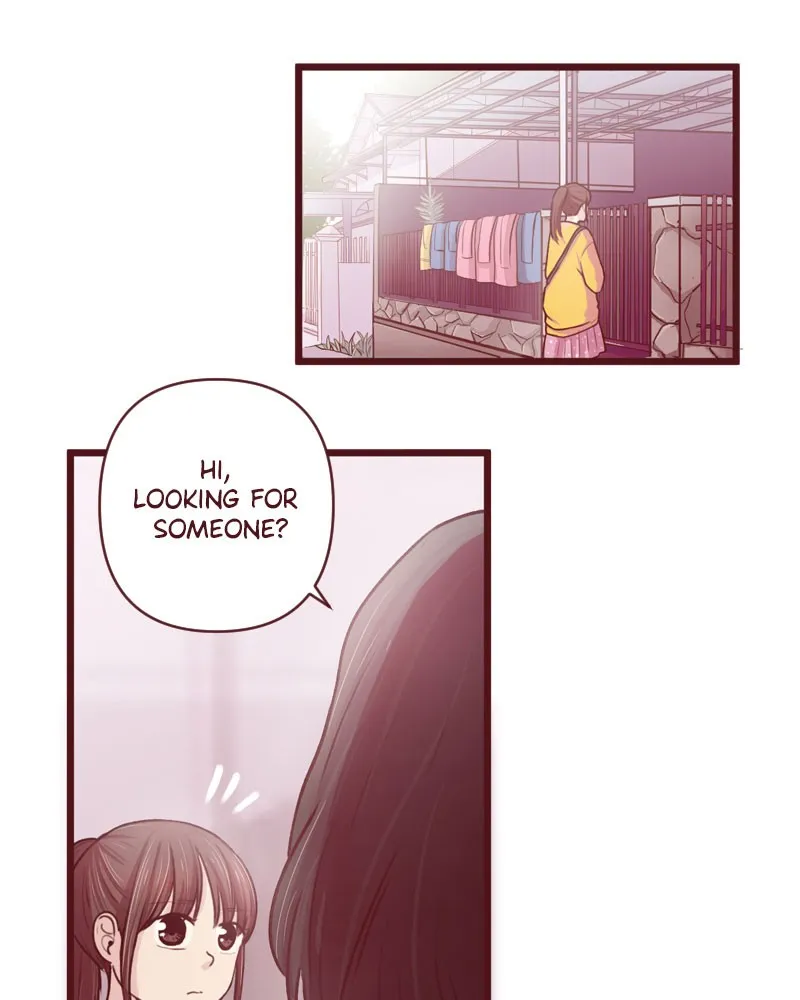 Maya's World Chapter 1 page 36 - 