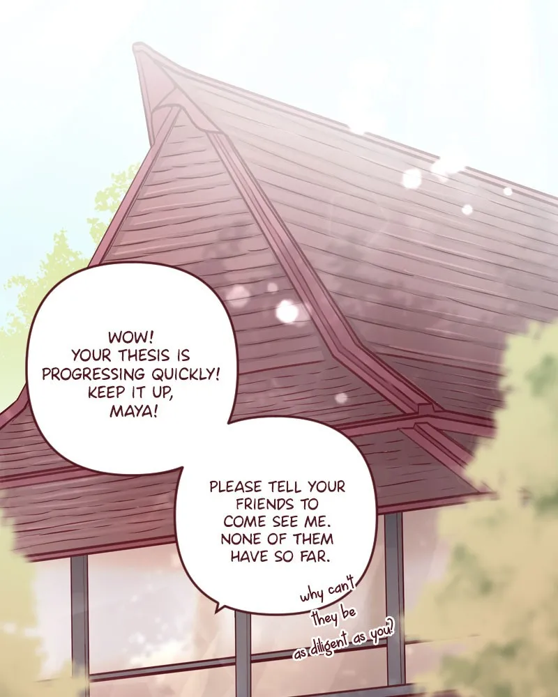 Maya's World Chapter 1 page 60 - 