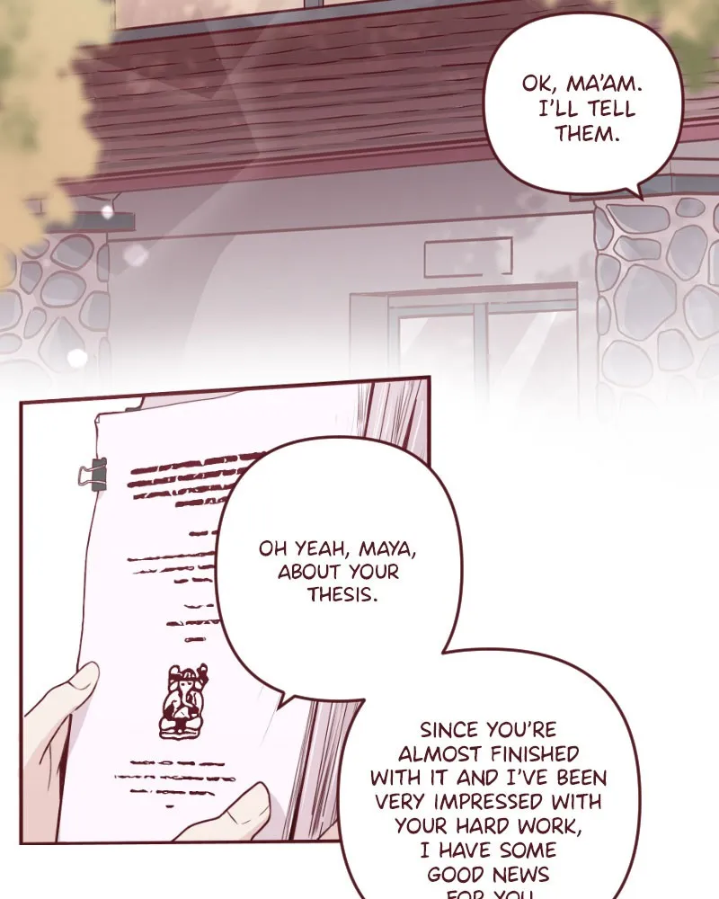 Maya's World Chapter 1 page 61 - 