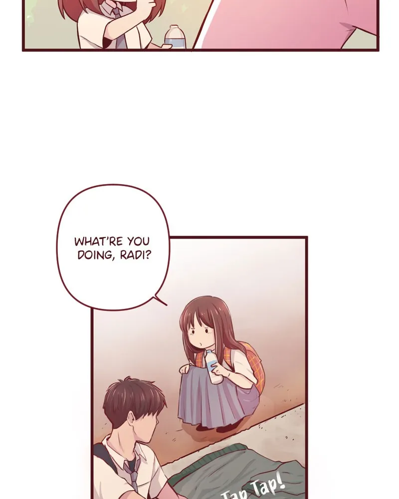 Maya's World Chapter 1 page 9 - 