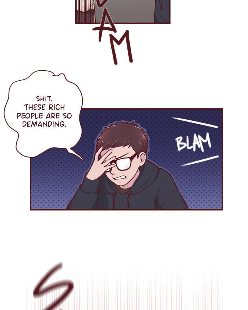 Maya's World Chapter 10 page 14 - 