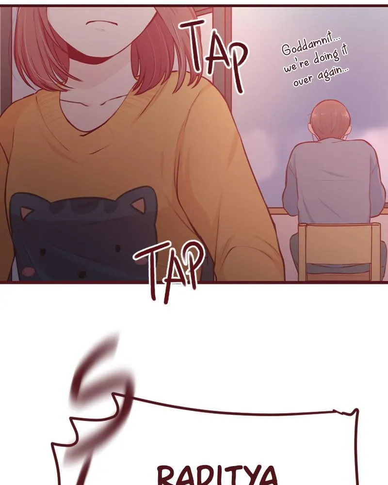 Maya's World Chapter 10 page 18 - 