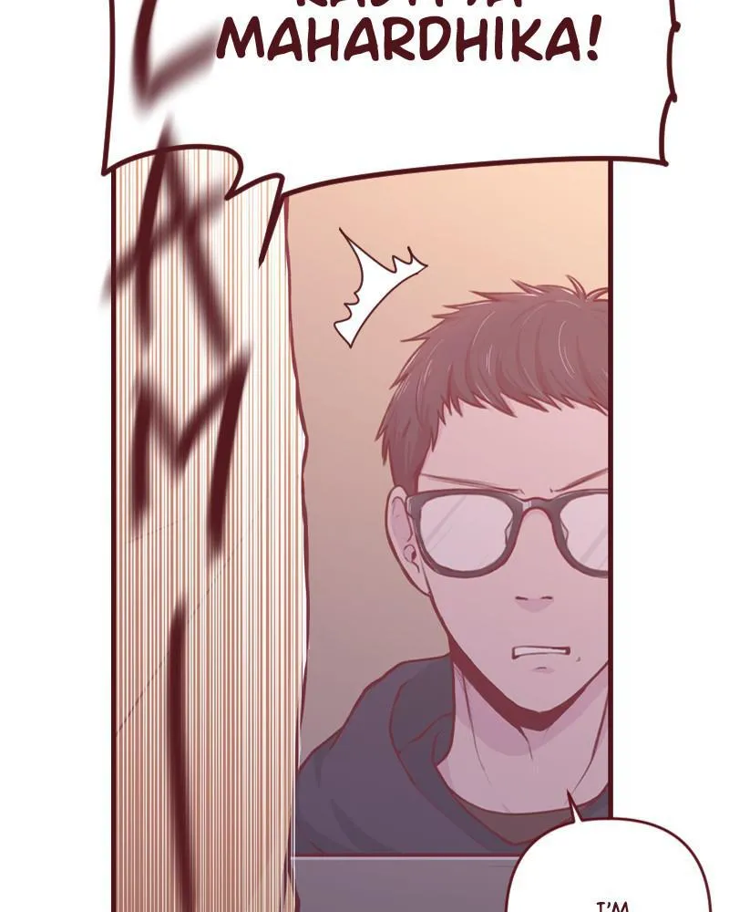 Maya's World Chapter 10 page 19 - 