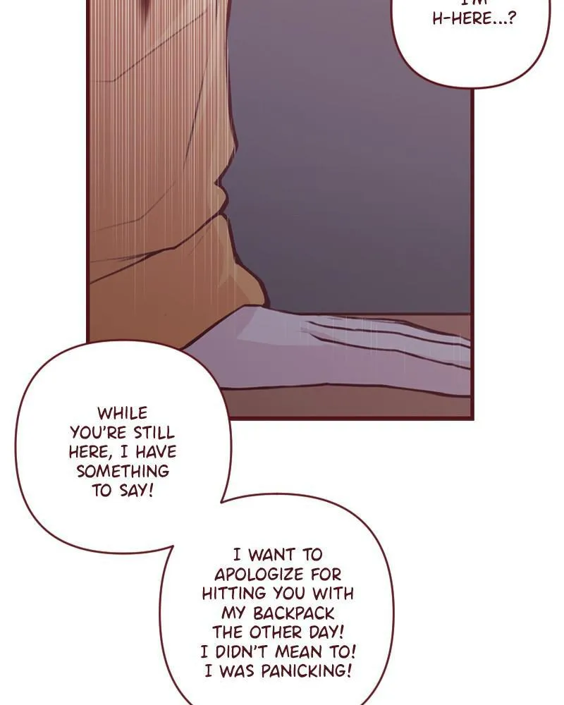Maya's World Chapter 10 page 20 - 