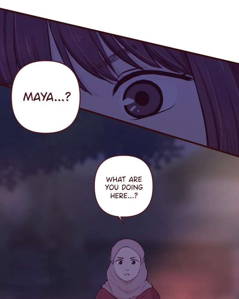 Maya's World Chapter 10 page 27 - 