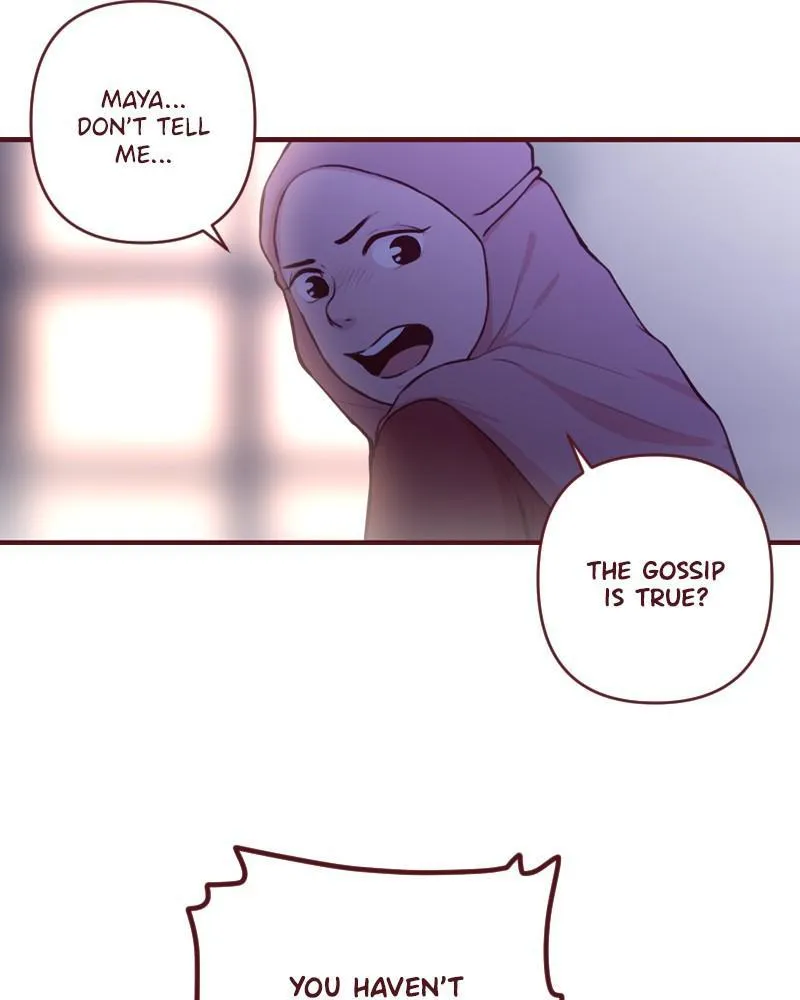 Maya's World Chapter 10 page 31 - 