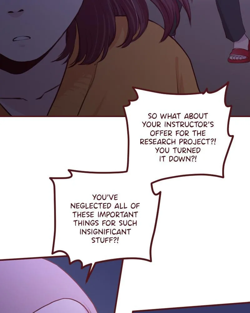 Maya's World Chapter 10 page 33 - 