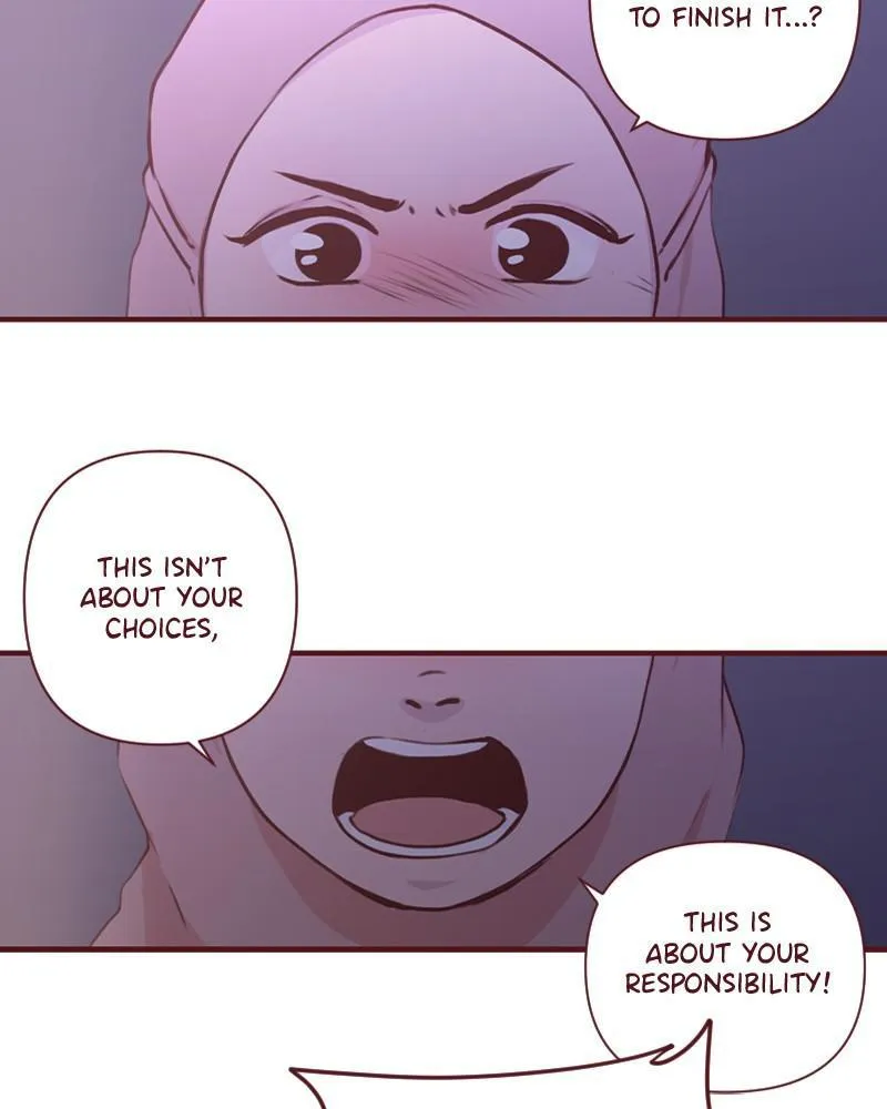 Maya's World Chapter 10 page 38 - 